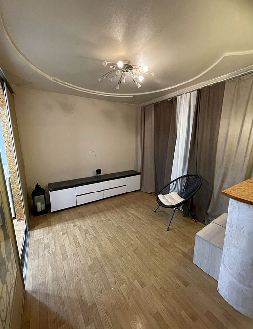 Дуже затишна 1к квартира Холодна Гора Харьков - изображение 2