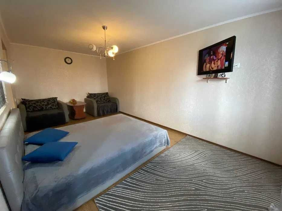 Сдам 1-ком студию . Правый берег Дніпро - зображення 3