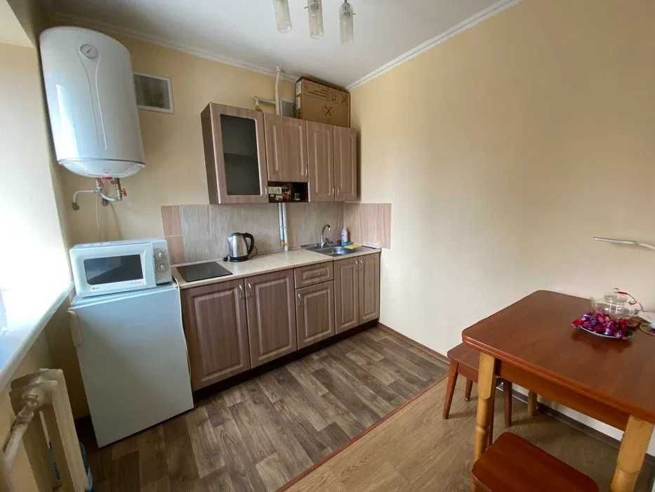 Сдам 1-ком студию . Правый берег Дніпро - зображення 7