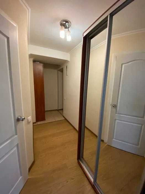 Сдам 1-ком студию . Правый берег Дніпро - зображення 8