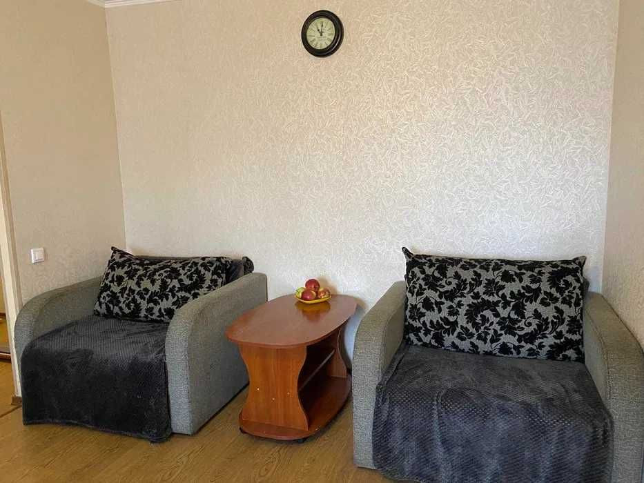 Сдам 1-ком студию . Правый берег Дніпро - зображення 4