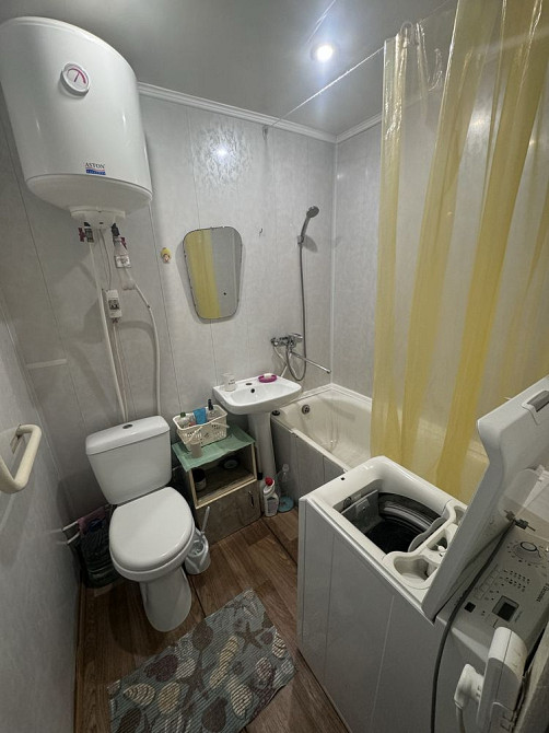 Сдам 1к квартиру на Тополе 2 Дніпро - зображення 8