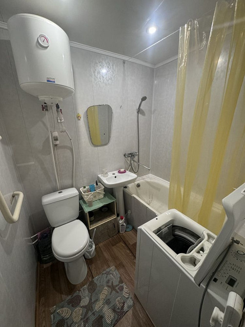 Сдам 1к квартиру на Тополе 2 Дніпро - зображення 7