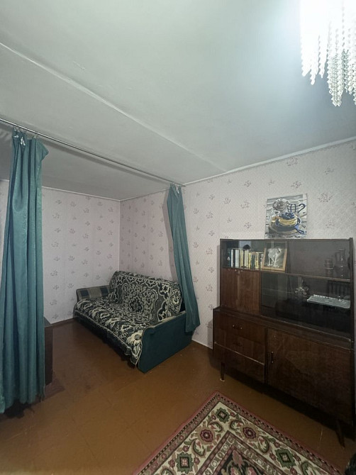 Сдам 1к квартиру на Тополе 2 Дніпро - зображення 4