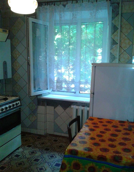 Сдам 2к.квартиру пр.Поля Дніпро - зображення 4