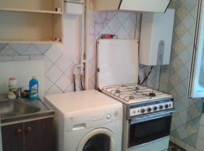 Сдам 2к.квартиру пр.Поля Дніпро - зображення 1