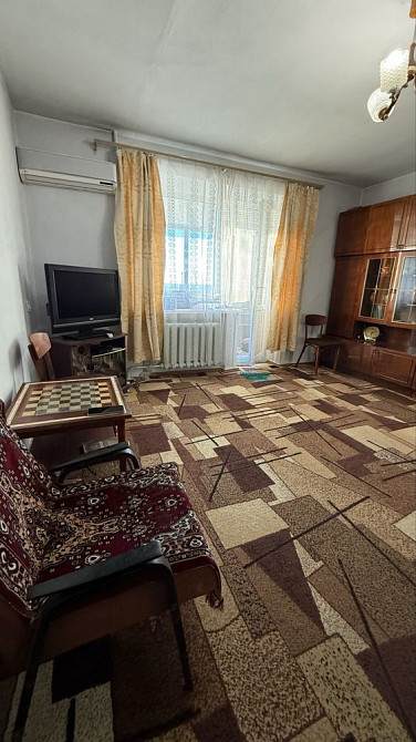 Квартира на зупинці Магелан р-н Соляні Николаев - изображение 7