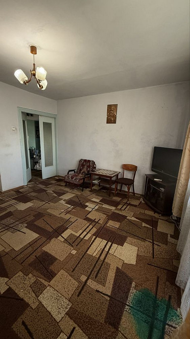 Квартира на зупинці Магелан р-н Соляні Николаев - изображение 6