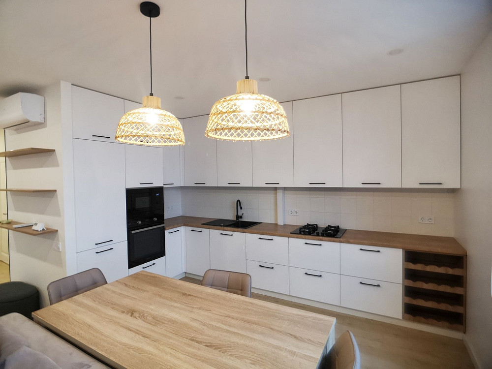 Оренда СУЧАСНОЇ 2-кім кв вул. Княгині Ольги 98 ЖК "Greenville House" Львов - изображение 8