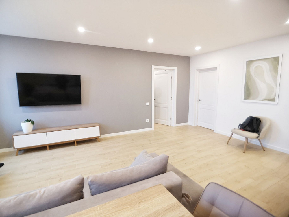 Оренда СУЧАСНОЇ 2-кім кв вул. Княгині Ольги 98 ЖК "Greenville House" Львов - изображение 5