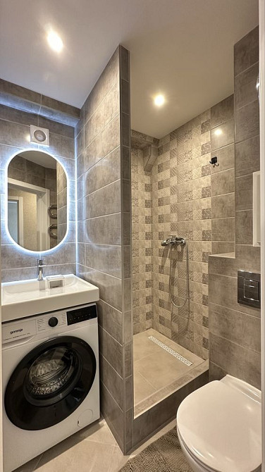 1к 36м2 Перша Здача Половецька 14 Татарка Світло завжди !!! Київ - зображення 5