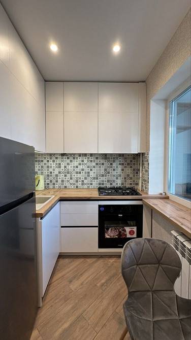 1к 36м2 Перша Здача Половецька 14 Татарка Світло завжди !!! Київ - зображення 1