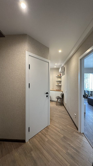 1к 36м2 Перша Здача Половецька 14 Татарка Світло завжди !!! Київ - зображення 7