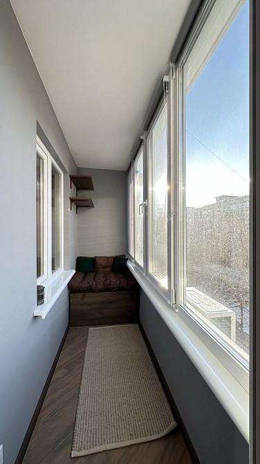 1к 36м2 Перша Здача Половецька 14 Татарка Світло завжди !!! Київ - зображення 8