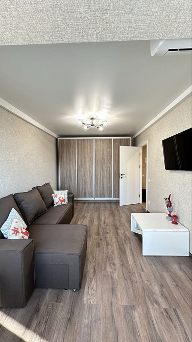 1к 36м2 Перша Здача Половецька 14 Татарка Світло завжди !!! Київ - зображення 3