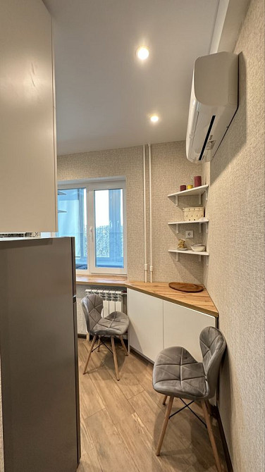 1к 36м2 Перша Здача Половецька 14 Татарка Світло завжди !!! Київ - зображення 2