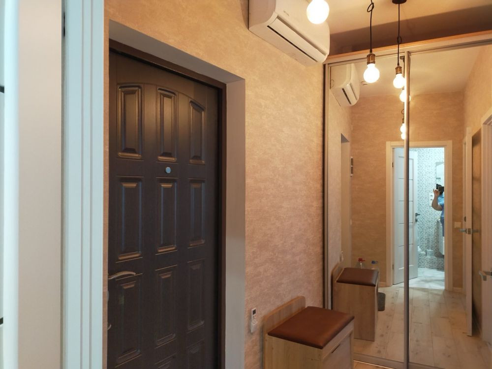 Аренда квартиры в Аркадии БЕЗ ВЫСЕЛЕНИЯ НА ЛЕТО Одеса - зображення 4