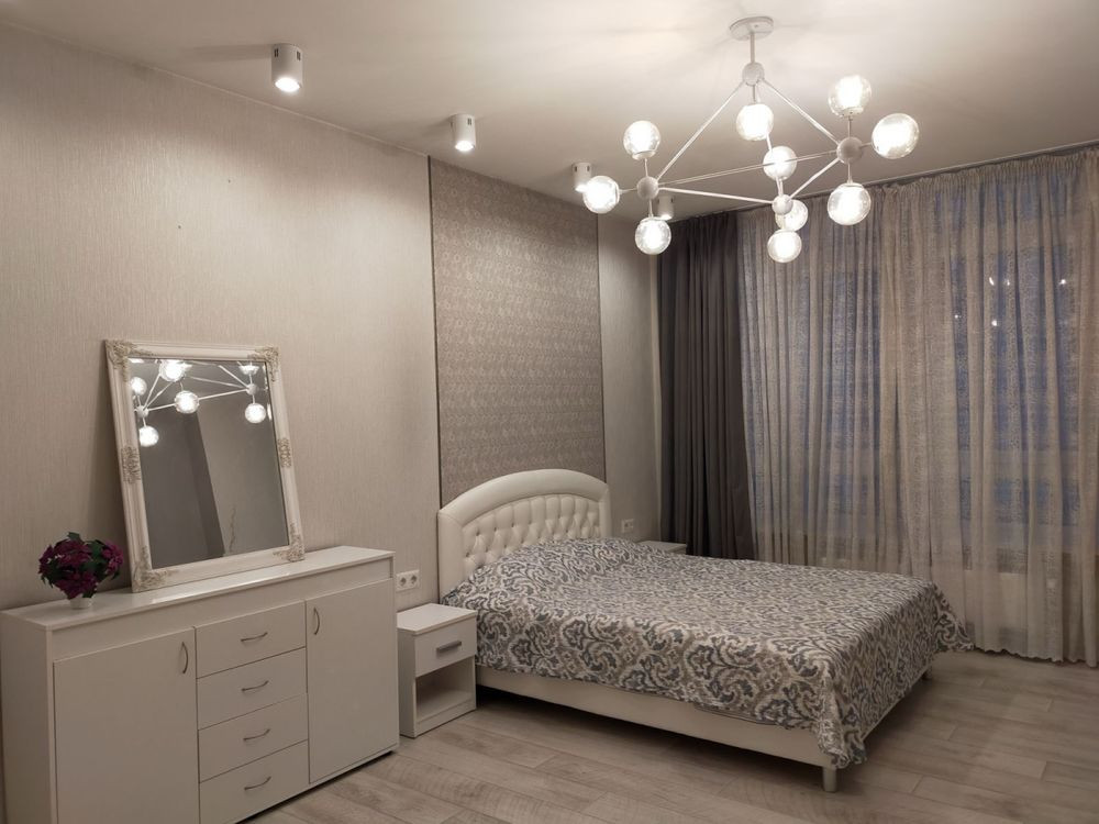 Аренда квартиры в Аркадии БЕЗ ВЫСЕЛЕНИЯ НА ЛЕТО Одеса - зображення 1