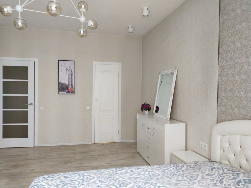 Аренда квартиры в Аркадии БЕЗ ВЫСЕЛЕНИЯ НА ЛЕТО Одеса - зображення 3