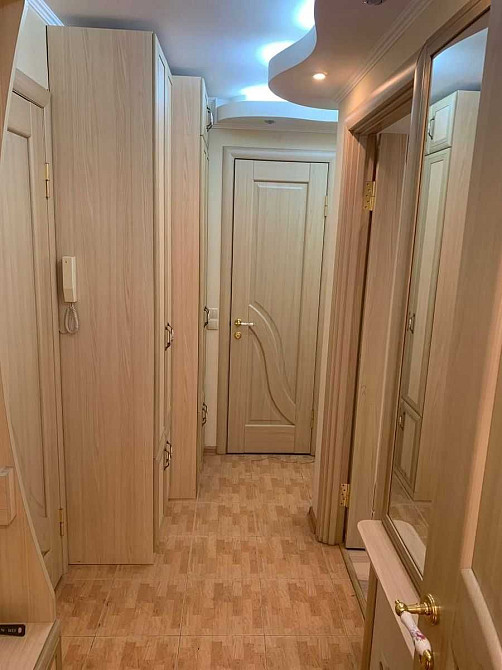 Довготривала оренда 2к квартири на бул. Дарницький Київ - зображення 7