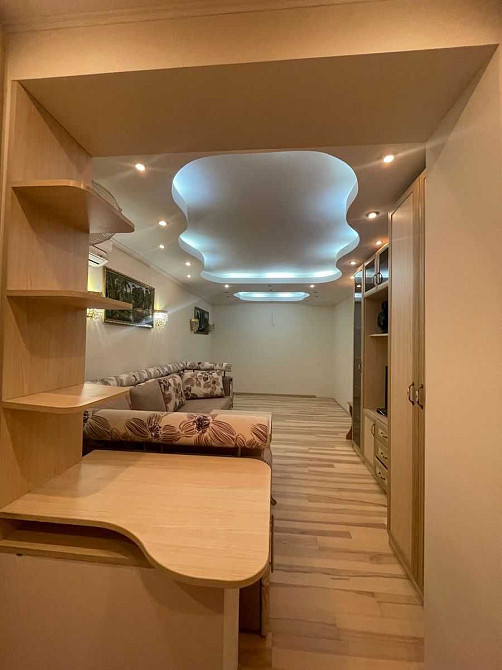 Довготривала оренда 2к квартири на бул. Дарницький Київ - зображення 3