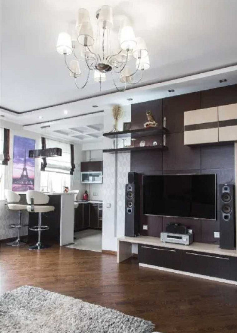 2х кімнатна квартира з паркінгом на 2 авто Трускавець - зображення 3