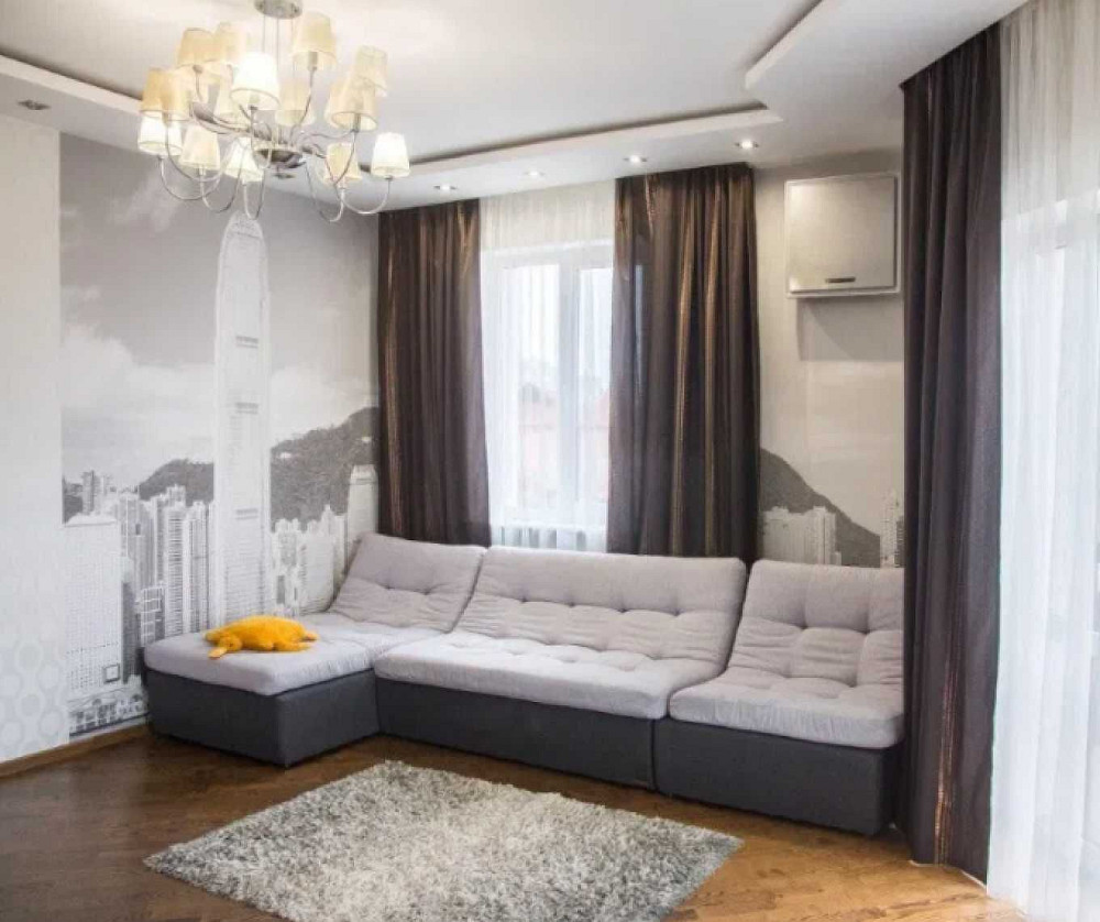 2х кімнатна квартира з паркінгом на 2 авто Трускавець - зображення 4