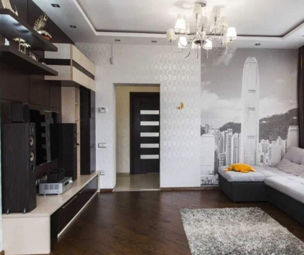 2х кімнатна квартира з паркінгом на 2 авто Трускавець - зображення 5