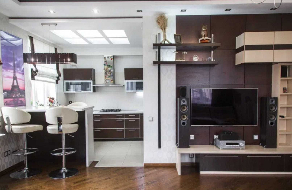 2х кімнатна квартира з паркінгом на 2 авто Трускавець - зображення 1