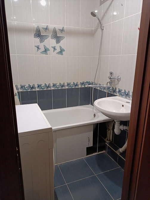 Здам однокімнатну Героїв України (Сталінграда) Кременчук - зображення 2