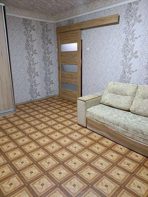 Здам однокімнатну Героїв України (Сталінграда) Кременчук - зображення 1