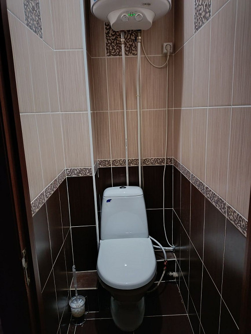 Здам однокімнатну Героїв України (Сталінграда) Кременчук - зображення 3