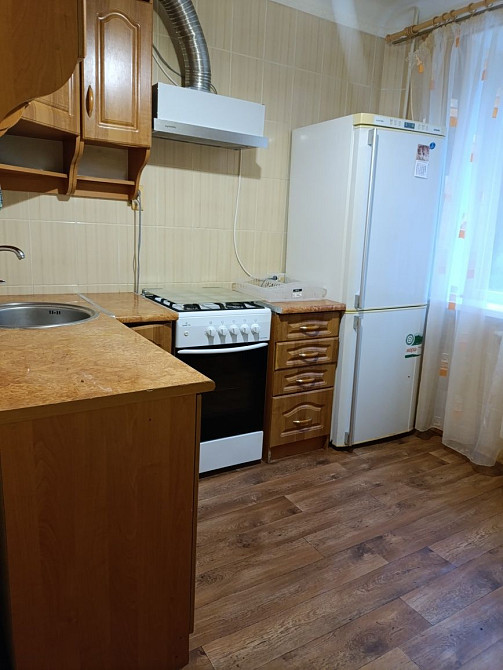 Здам однокімнатну Героїв України (Сталінграда) Кременчук - зображення 4