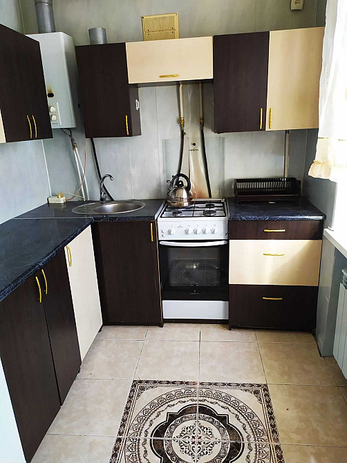 Сдам Шикарную 1к Кварт р-н ХАИ. Полная Комплектация Коммунальные ВКЛ Харків - зображення 4