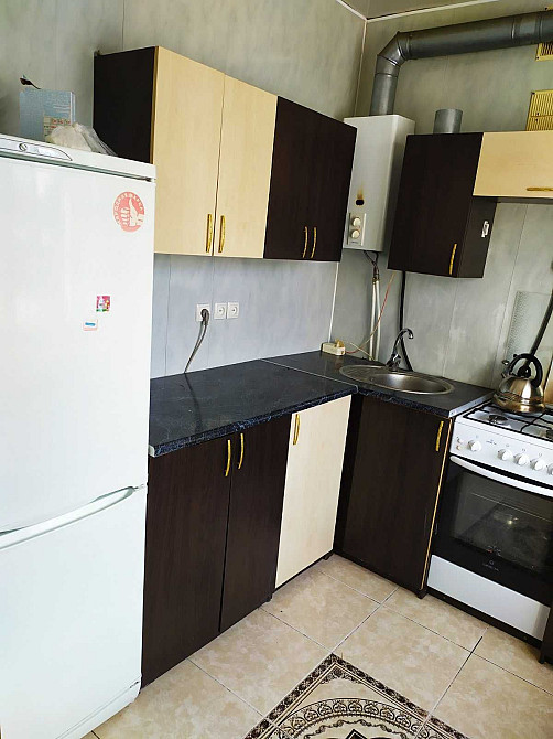 Сдам Шикарную 1к Кварт р-н ХАИ. Полная Комплектация Коммунальные ВКЛ Харків - зображення 3