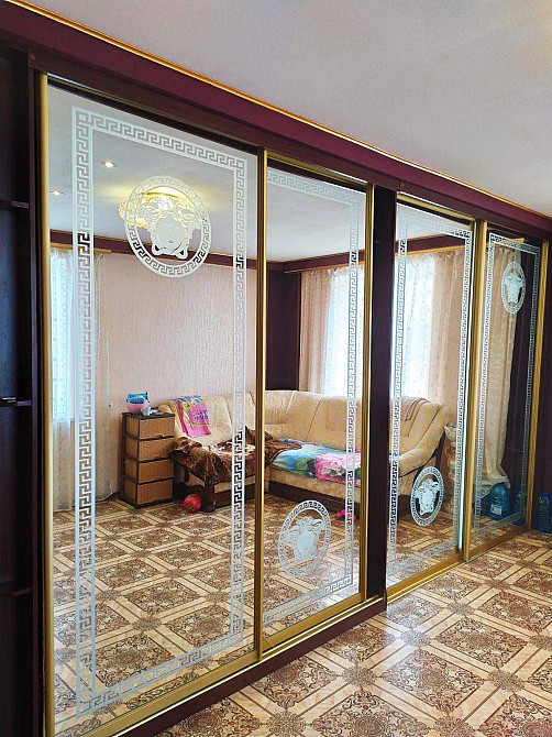 Сдам Шикарную 1к Кварт р-н ХАИ. Полная Комплектация Коммунальные ВКЛ Харків - зображення 5