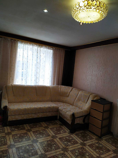 Сдам Шикарную 1к Кварт р-н ХАИ. Полная Комплектация Коммунальные ВКЛ Харків - зображення 2