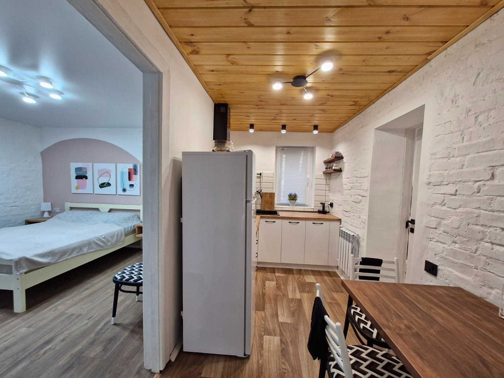 Сдам однокомнатную квартиру в Святошинском районе Київ - зображення 4