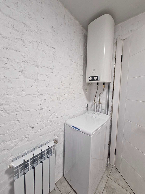 Сдам однокомнатную квартиру в Святошинском районе Київ - зображення 7