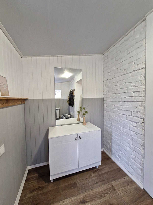 Сдам однокомнатную квартиру в Святошинском районе Київ - зображення 6