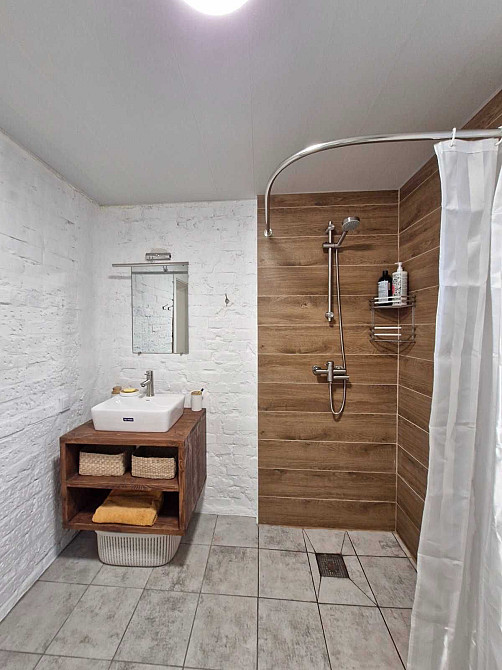 Сдам однокомнатную квартиру в Святошинском районе Київ - зображення 8