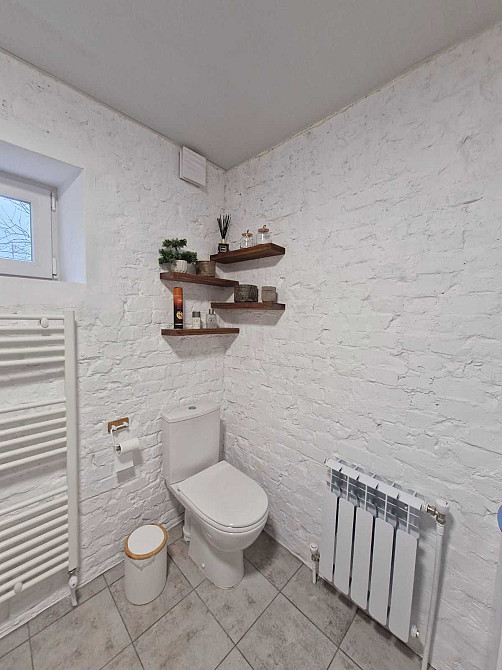 Сдам однокомнатную квартиру в Святошинском районе Київ - зображення 5