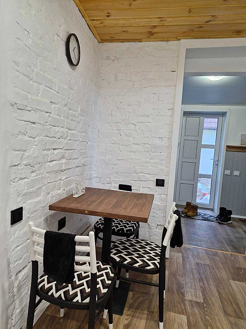 Сдам однокомнатную квартиру в Святошинском районе Київ - зображення 3