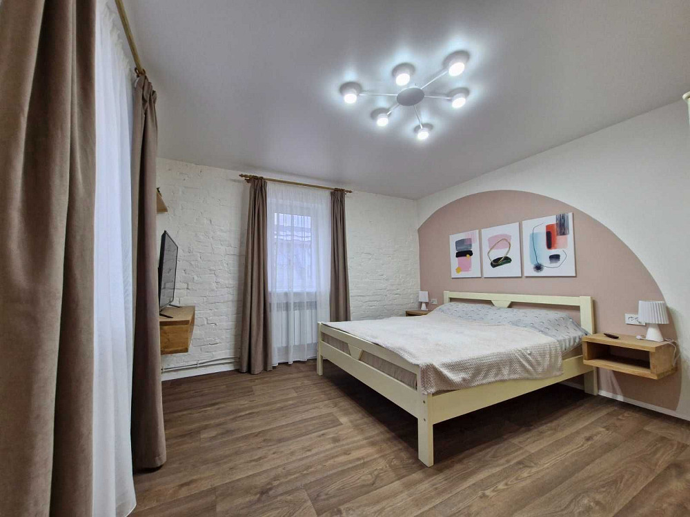 Сдам однокомнатную квартиру в Святошинском районе Київ - зображення 1