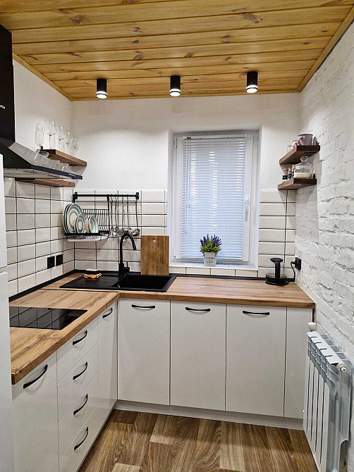 Сдам однокомнатную квартиру в Святошинском районе Київ - зображення 2