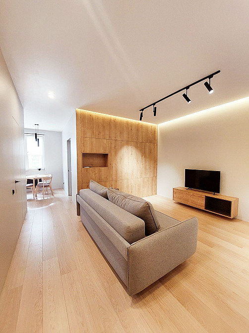 От хозяина. 1-ком.кв  41 Жемчужина/ Таирова евроремонт,   6эт. Одеса - зображення 1