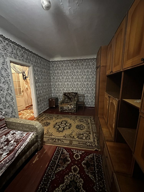 Здам 1-но кімнатну квартиру в місті Лозова Лозова - зображення 2