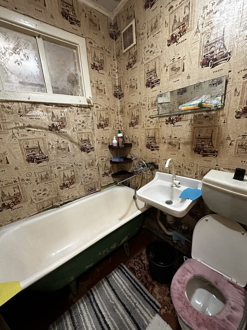 Здам 1-но кімнатну квартиру в місті Лозова Лозова - зображення 5