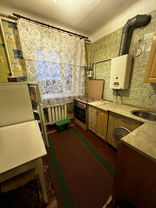 Здам 1-но кімнатну квартиру в місті Лозова Лозова - зображення 6