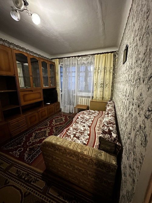 Здам 1-но кімнатну квартиру в місті Лозова Лозова - зображення 3